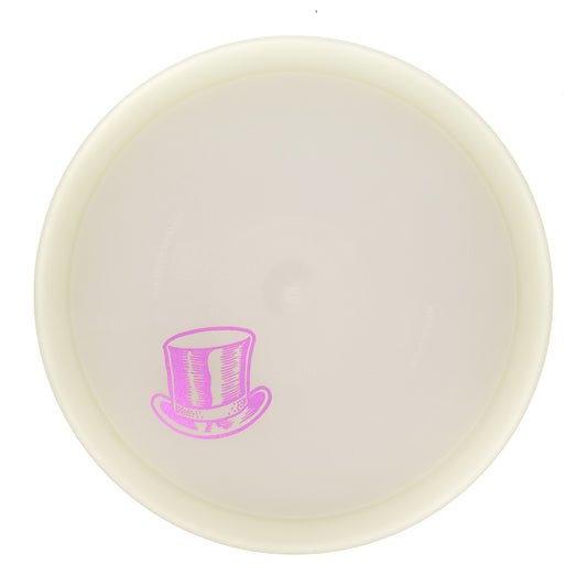 Discmania Magician - Active Premium Glow Mini Stamp 173g | Style 0005