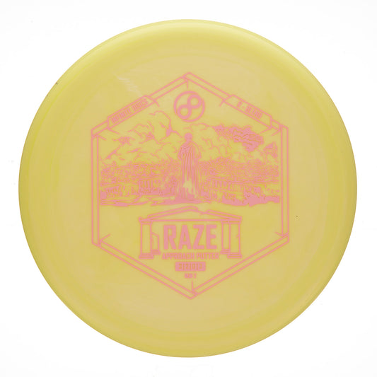 Infinite Discs Raze - R-Blend 161g | Style 0001