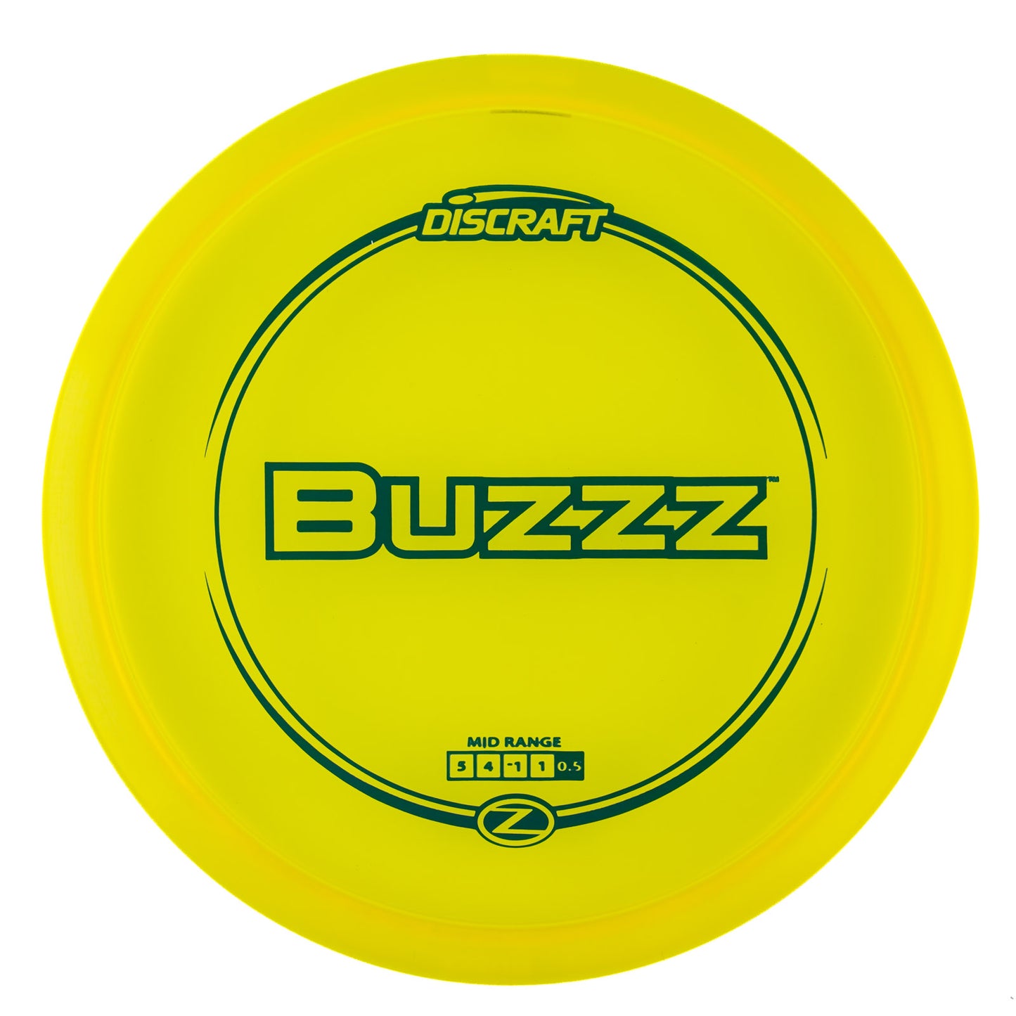 Discraft Buzzz - Z Line 176g | Style 0002