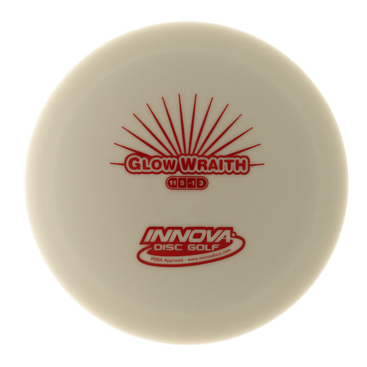 Innova Wraith - Glow DX 175g | Style 0005