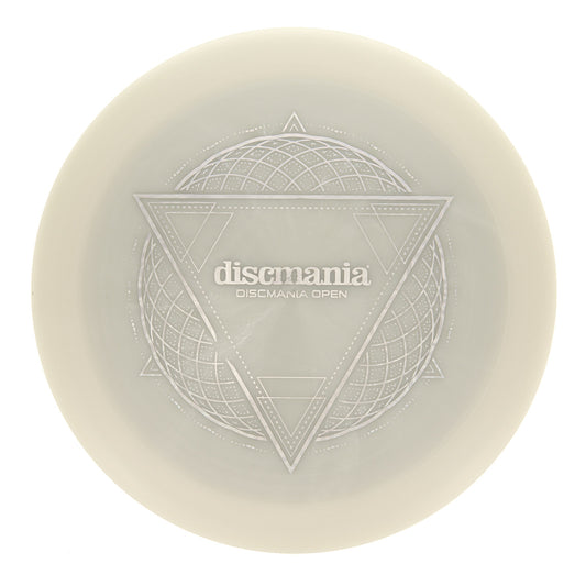 Discmania Enigma - Discmania Open Stamp Neo Lumen 176g | Style 0006