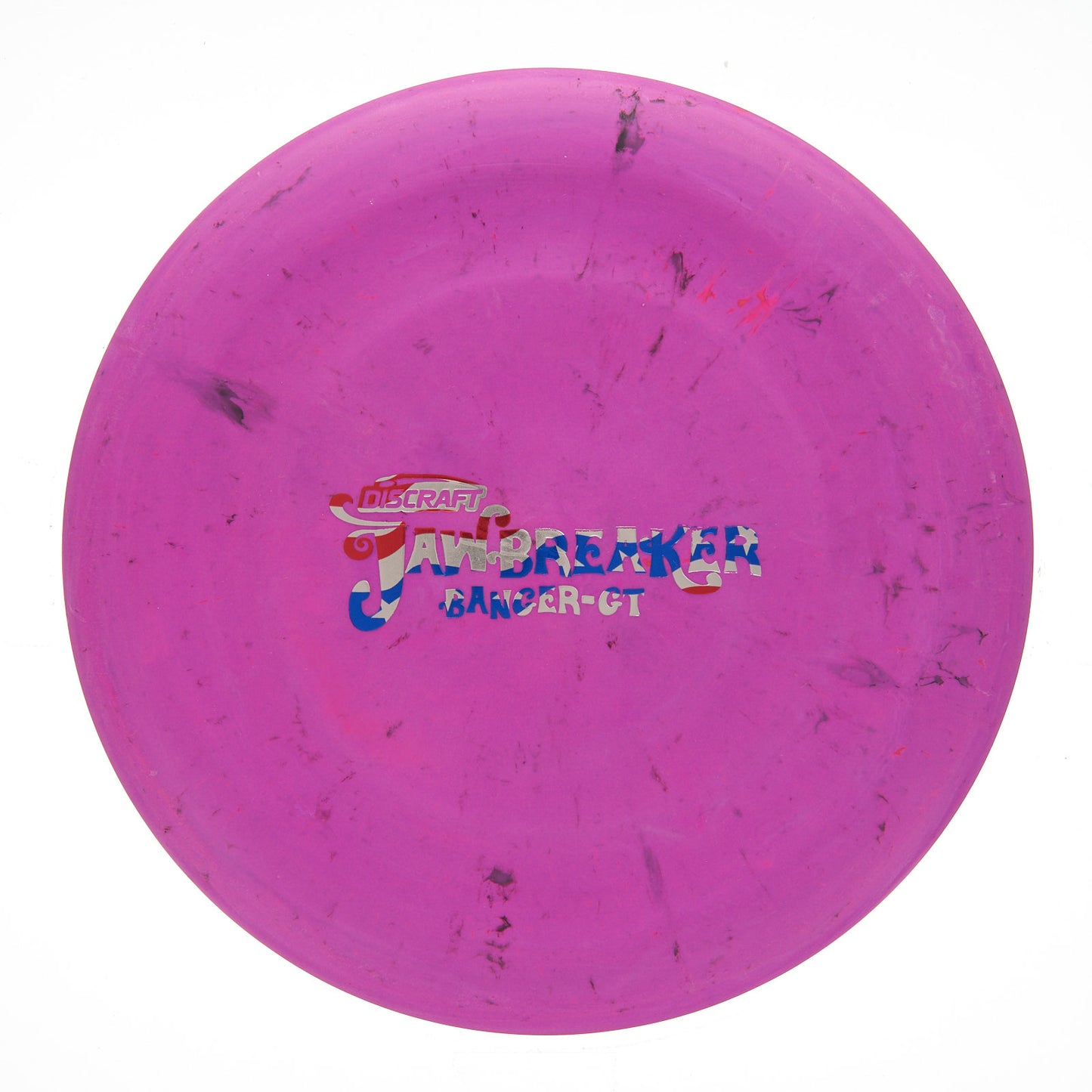 Discraft Banger GT - Jawbreaker 173g | Style 0002