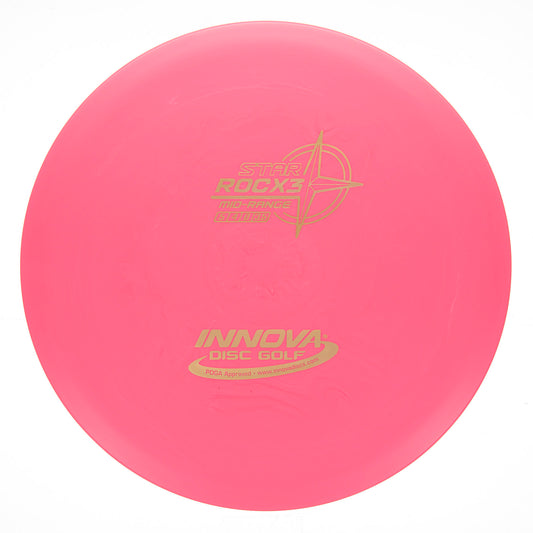 Innova RocX3 - Star 176g | Style 0001