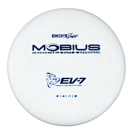 EV-7 Möbius - OG Soft 176g | Style 0002