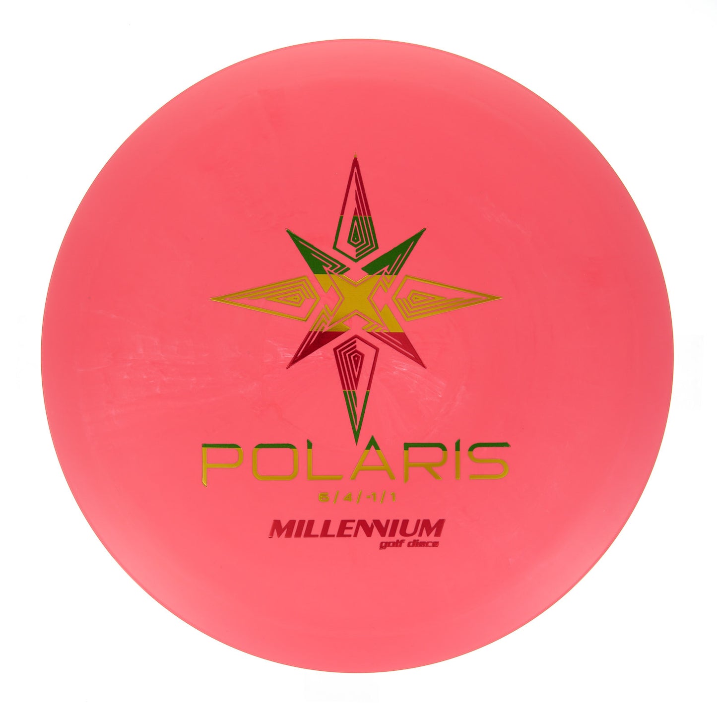 Millennium Polaris LS - Standard 164g | Style 0001