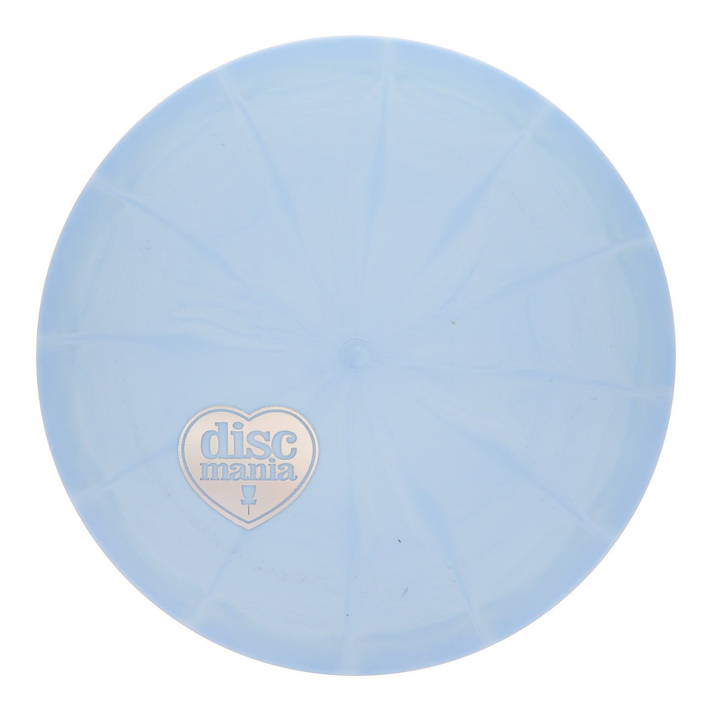 Discmania Splice - Mystery Box Stamp Vapor 174g | Style 0002