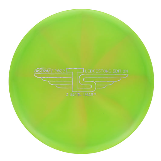 Discraft Wasp - Ledgestone 2022 Edition Z Swirl 177g | Style 0010