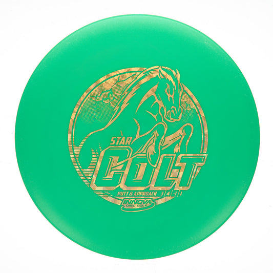 Innova Colt - Star 170g | Style 0001