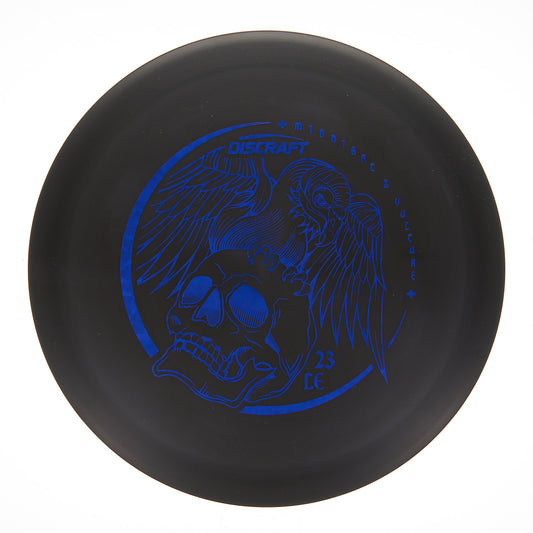 Discraft Vulture - 2023 Ledgestone Edition Midnight Z 176g | Style 0003