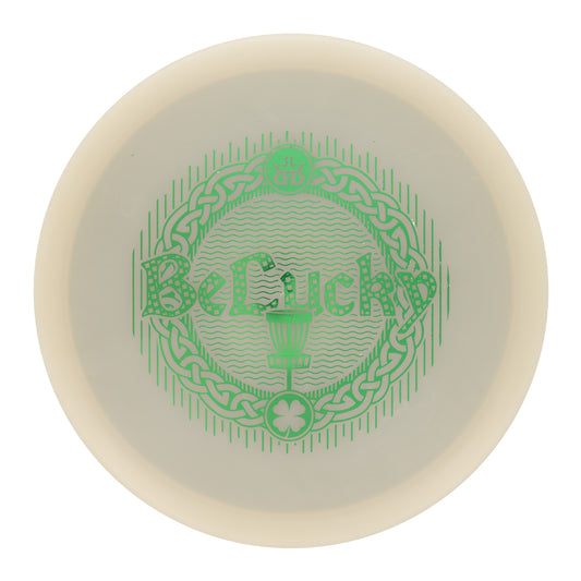 Dynamic Discs EMAC Truth - Be Lucky Stamp Lucid 179g | Style 0001