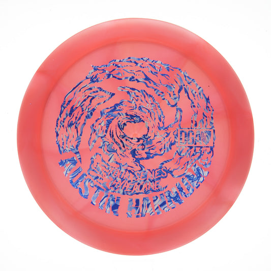 DGA Hypercane - Austin Hannum Tour Series Swirl 174g | Style 0005