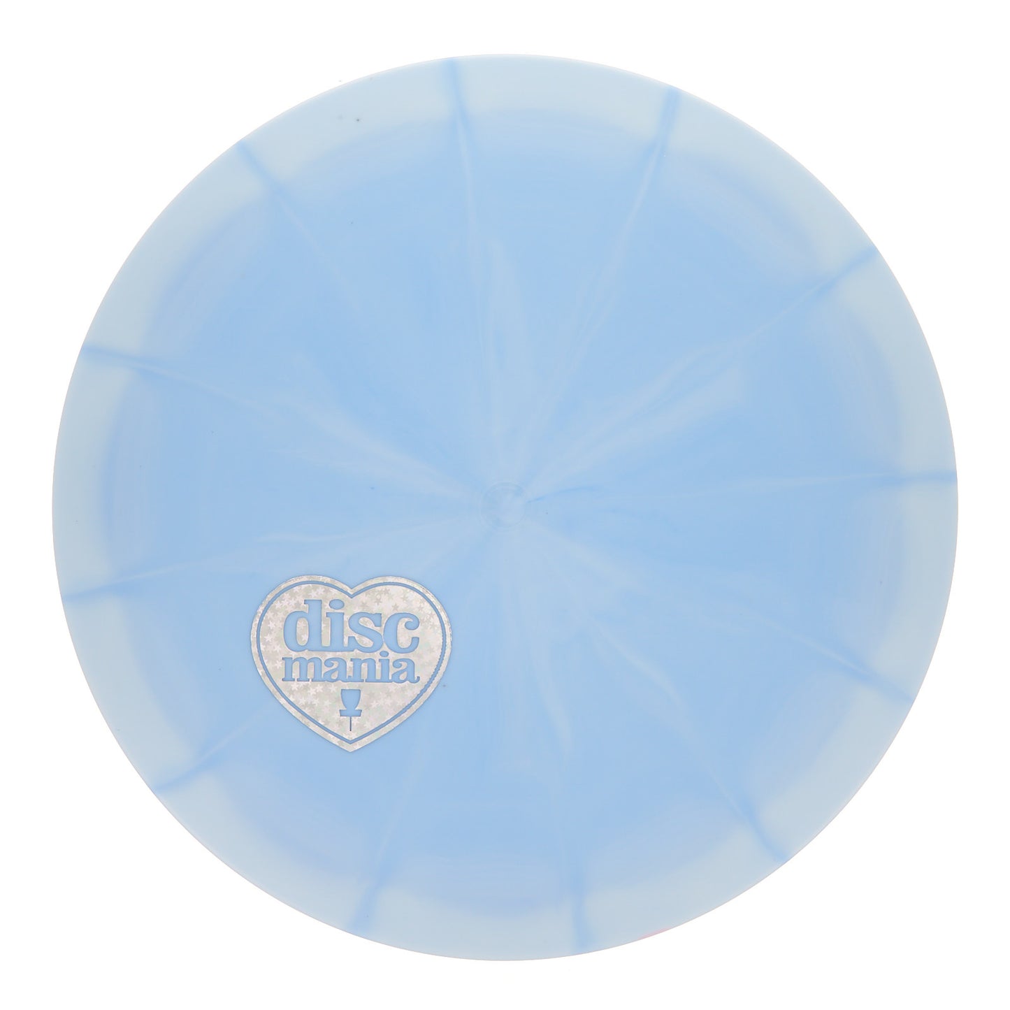 Discmania Splice - Mystery Box Stamp Vapor 174g | Style 0011