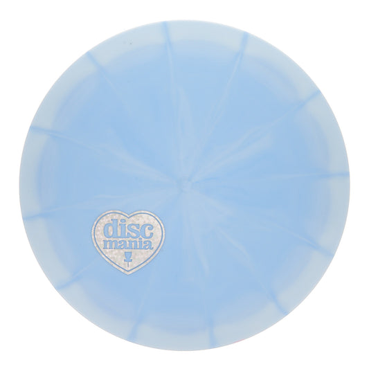 Discmania Splice - Mystery Box Stamp Vapor 174g | Style 0011