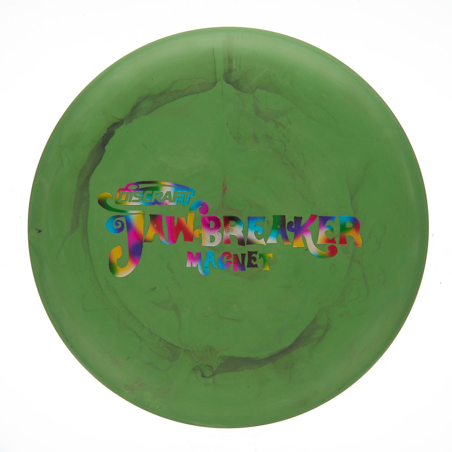 Discraft Magnet - Jawbreaker 168g | Style 0001