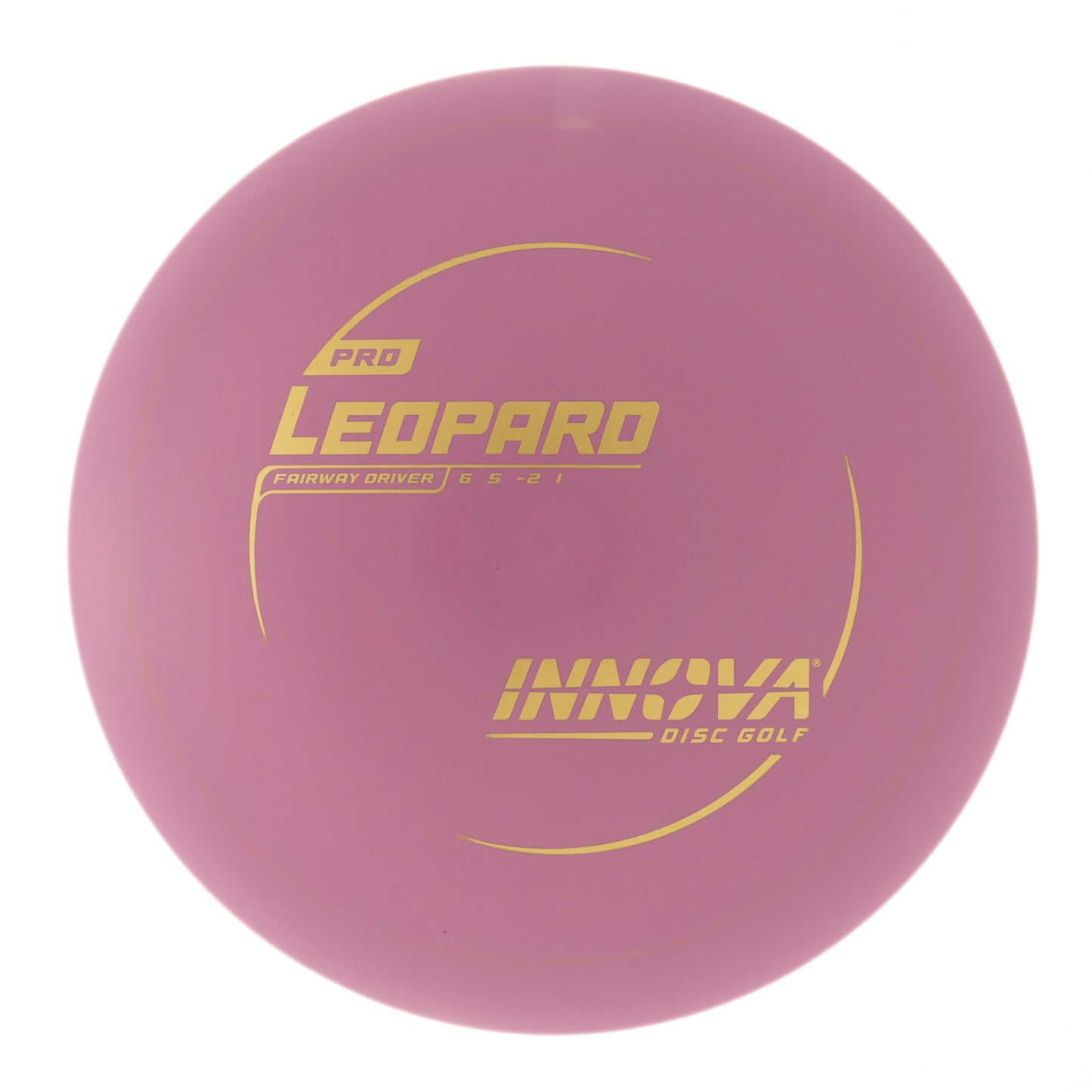 Innova Leopard - Pro 166g | Style 0001