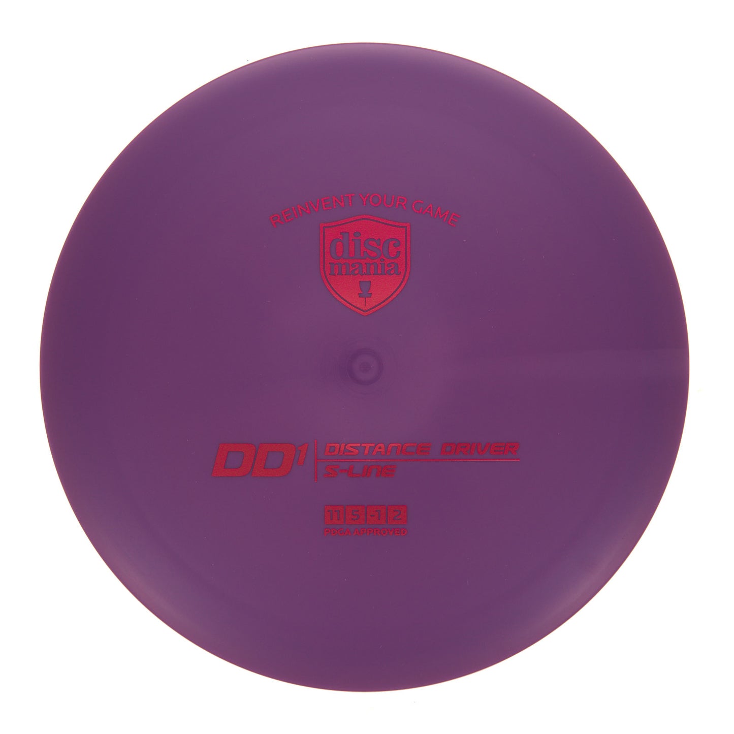 Discmania DD1 - S-Line 173g | Style 0001