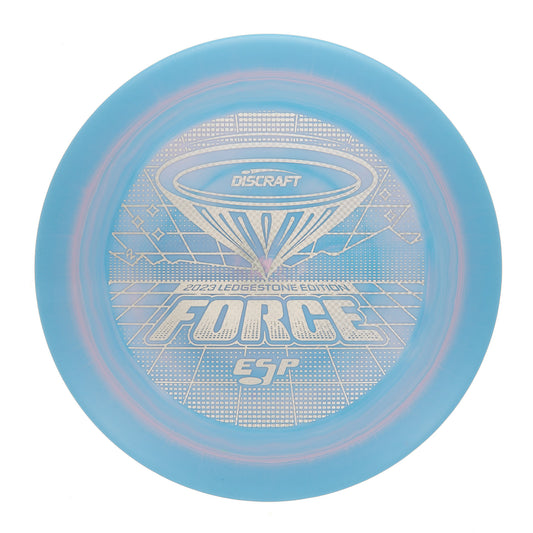 Discraft Force - 2023 Ledgestone Edition ESP Swirl 168g | Style 0004