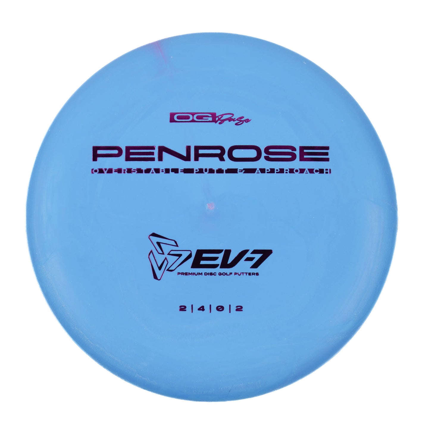 EV-7 Penrose - OG 173g | Style 0007
