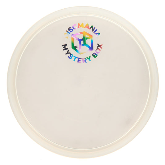 Discmania MD3 - Mystery Box Stamp C-Line 176g | Style 0005