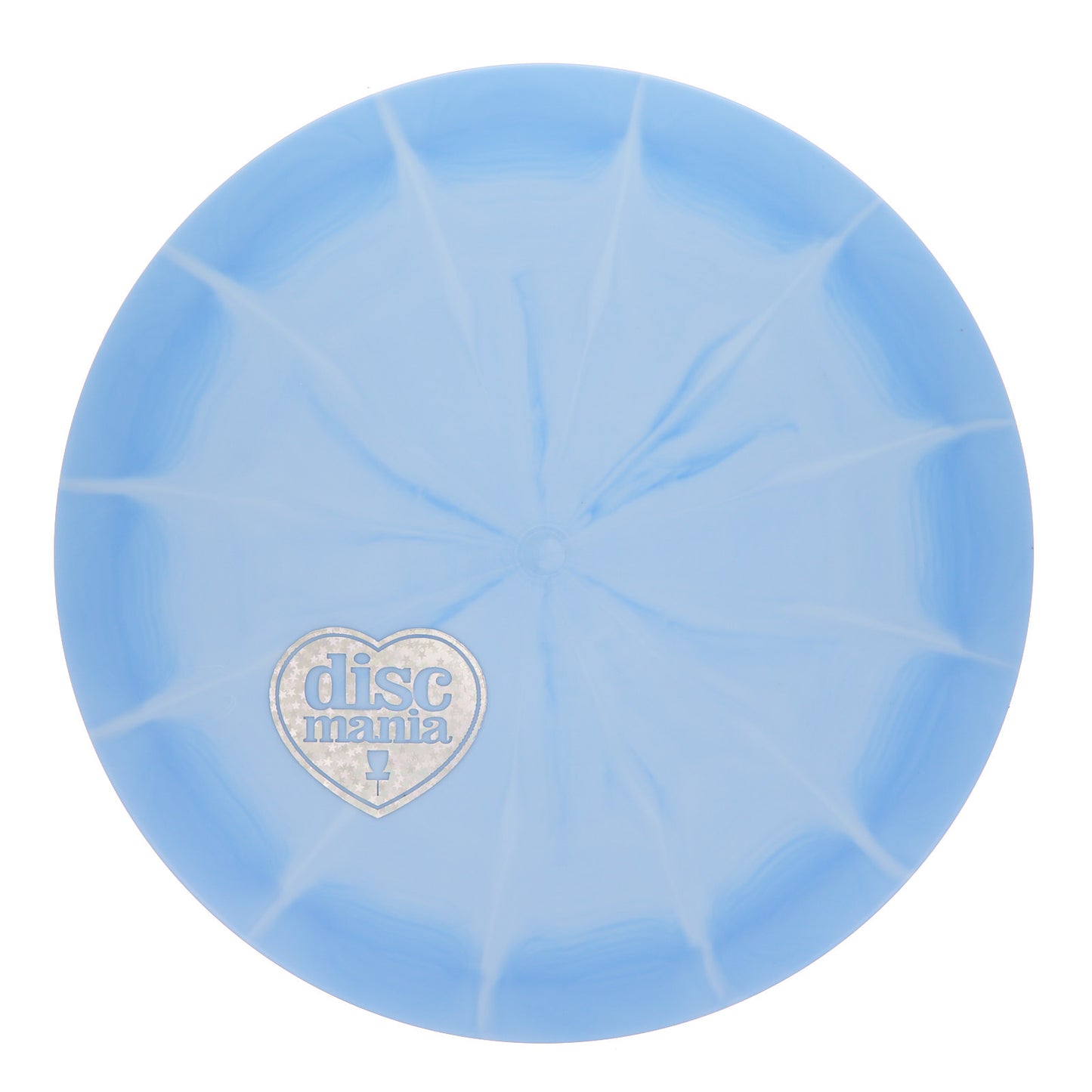 Discmania Splice - Mystery Box Stamp Vapor 174g | Style 0020