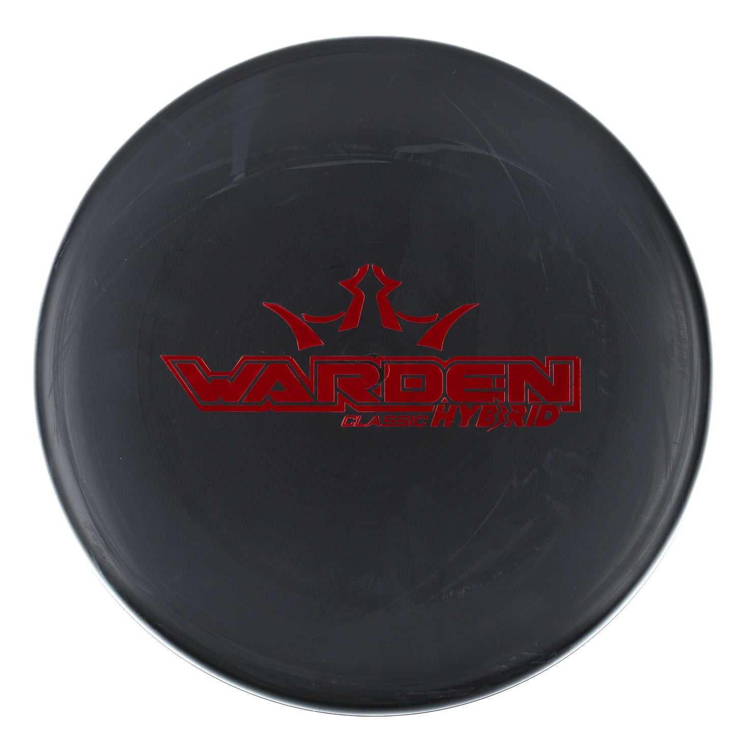 Dynamic Discs Warden - Classic Hybrid 173g | Style 0002