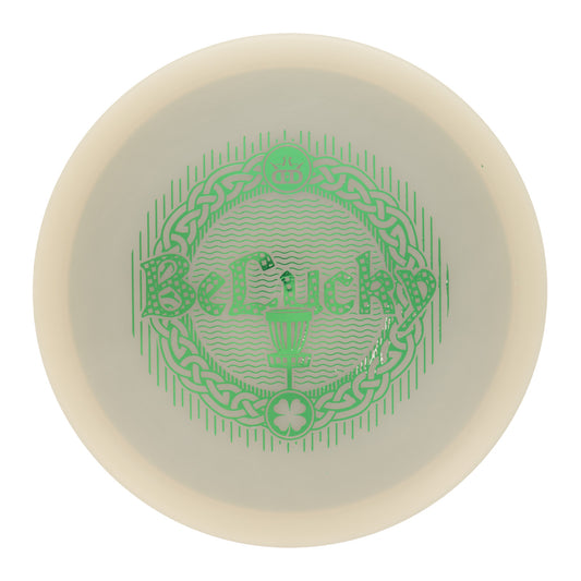 Dynamic Discs EMAC Truth - Be Lucky Stamp Lucid 180g | Style 0004