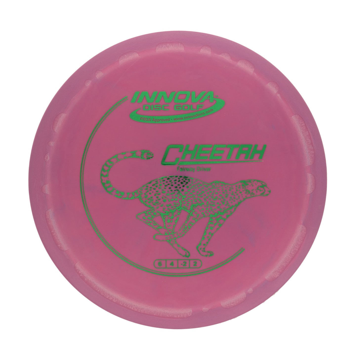 Innova Cheetah - DX 171g | Style 0001