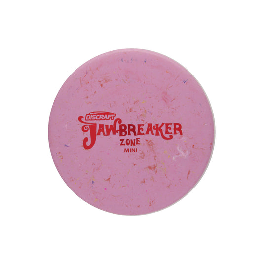 Discraft Mini Zone - Jawbreaker 73g | Style 0008