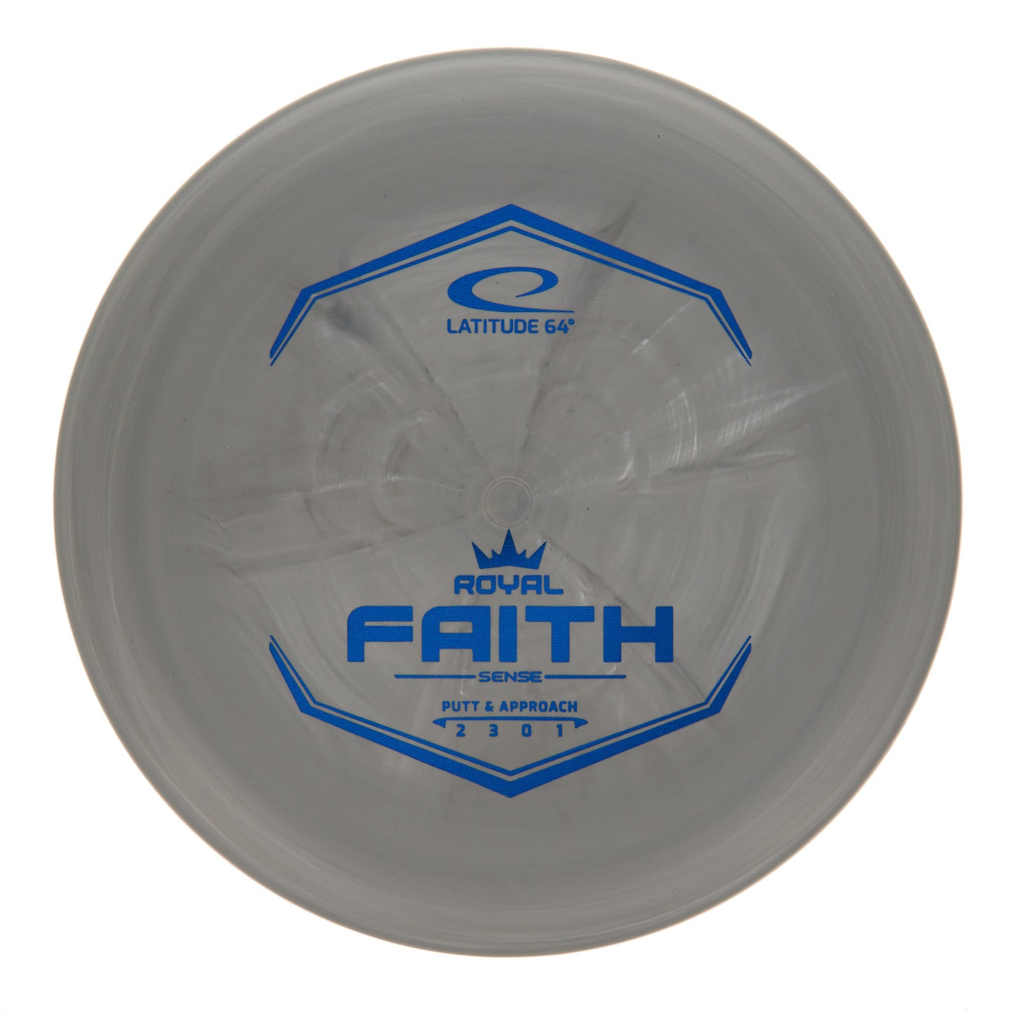 Latitude 64 Faith - Royal Sense 175g | Style 0004