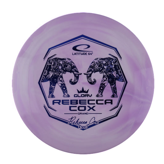 Latitude 64 Glory - Rebecca Cox Royal Grand 175g | Style 0013