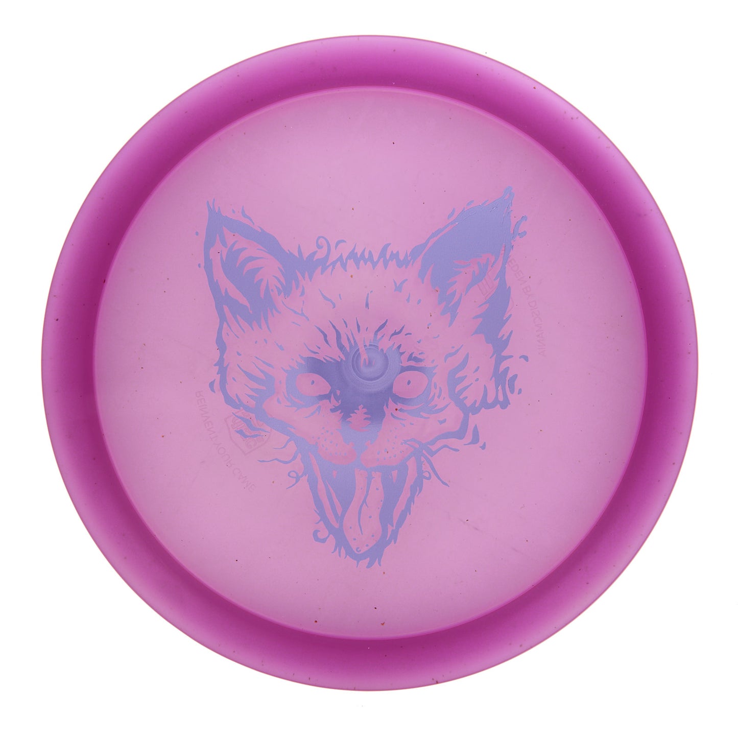 Discmania FD - Jackal Stamp C-Line 173g | Style 0001