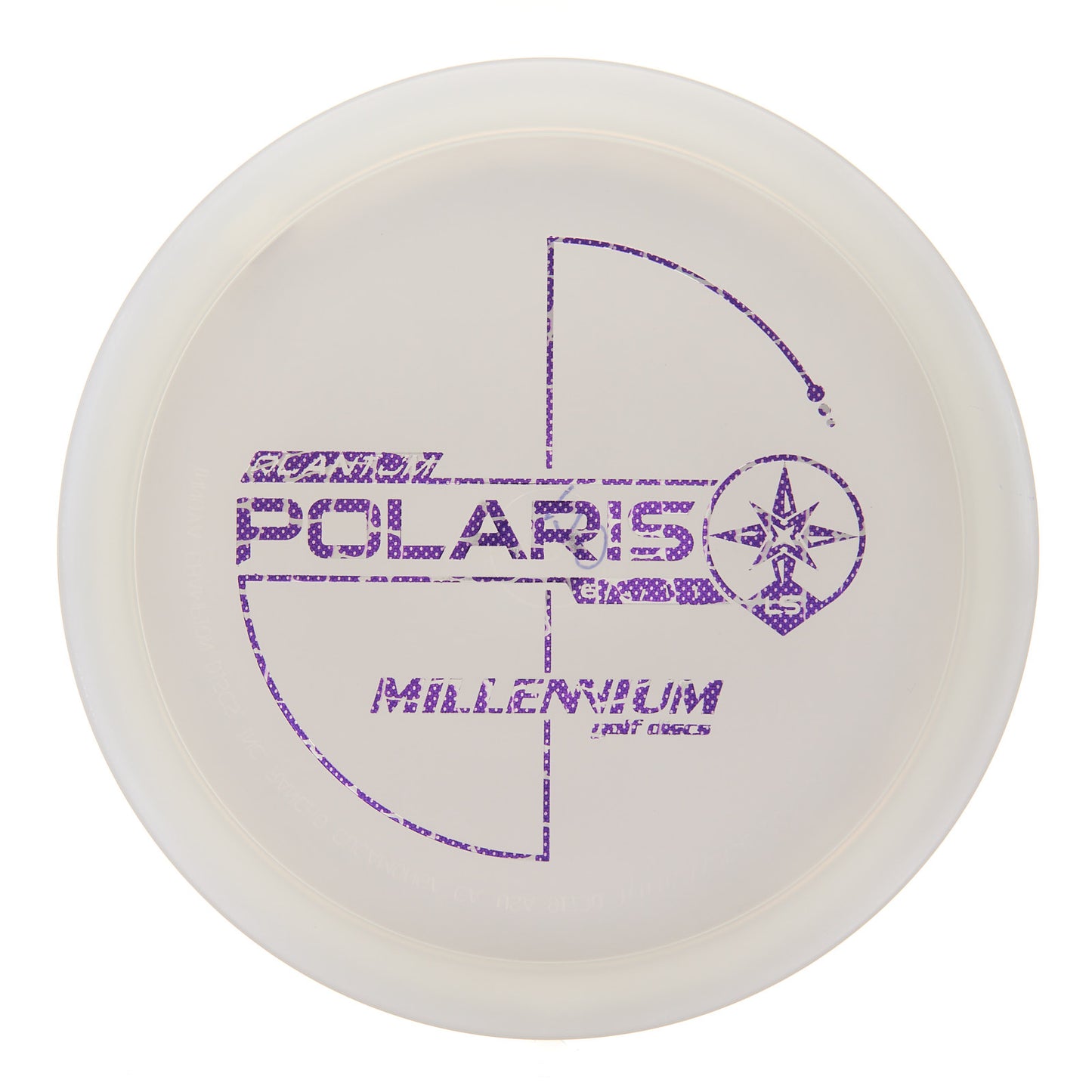 Millennium Polaris LS - Quantum 170g | Style 0001