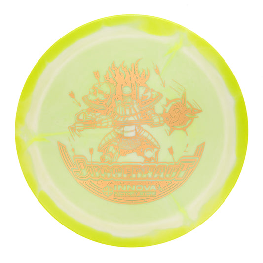 Innova Juggernaut - Halo Star 179g | Style 0001