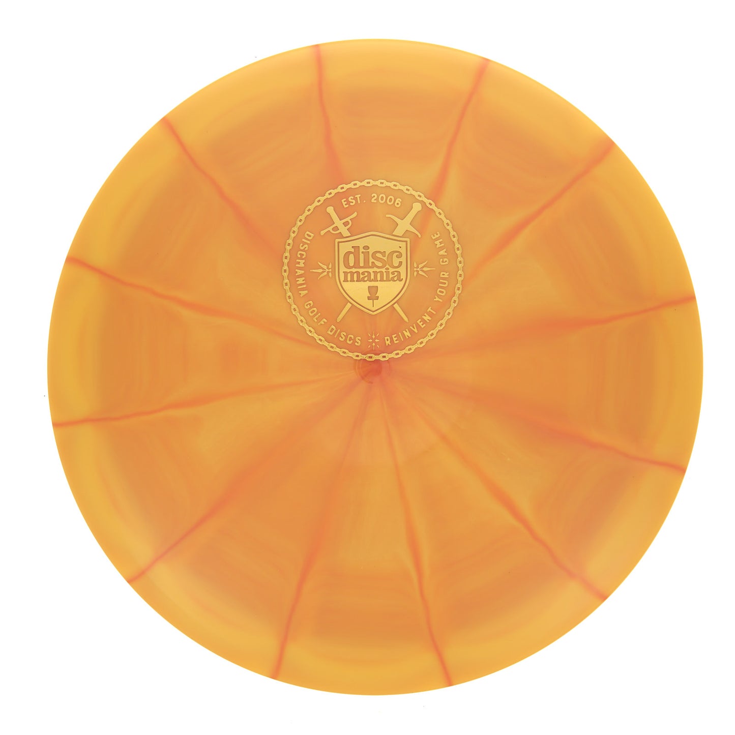 Discmania Essence - Vapor 175g | Style 0045