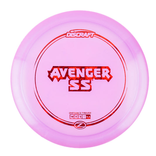 Discraft Avenger SS - Z Line 181g | Style 0001