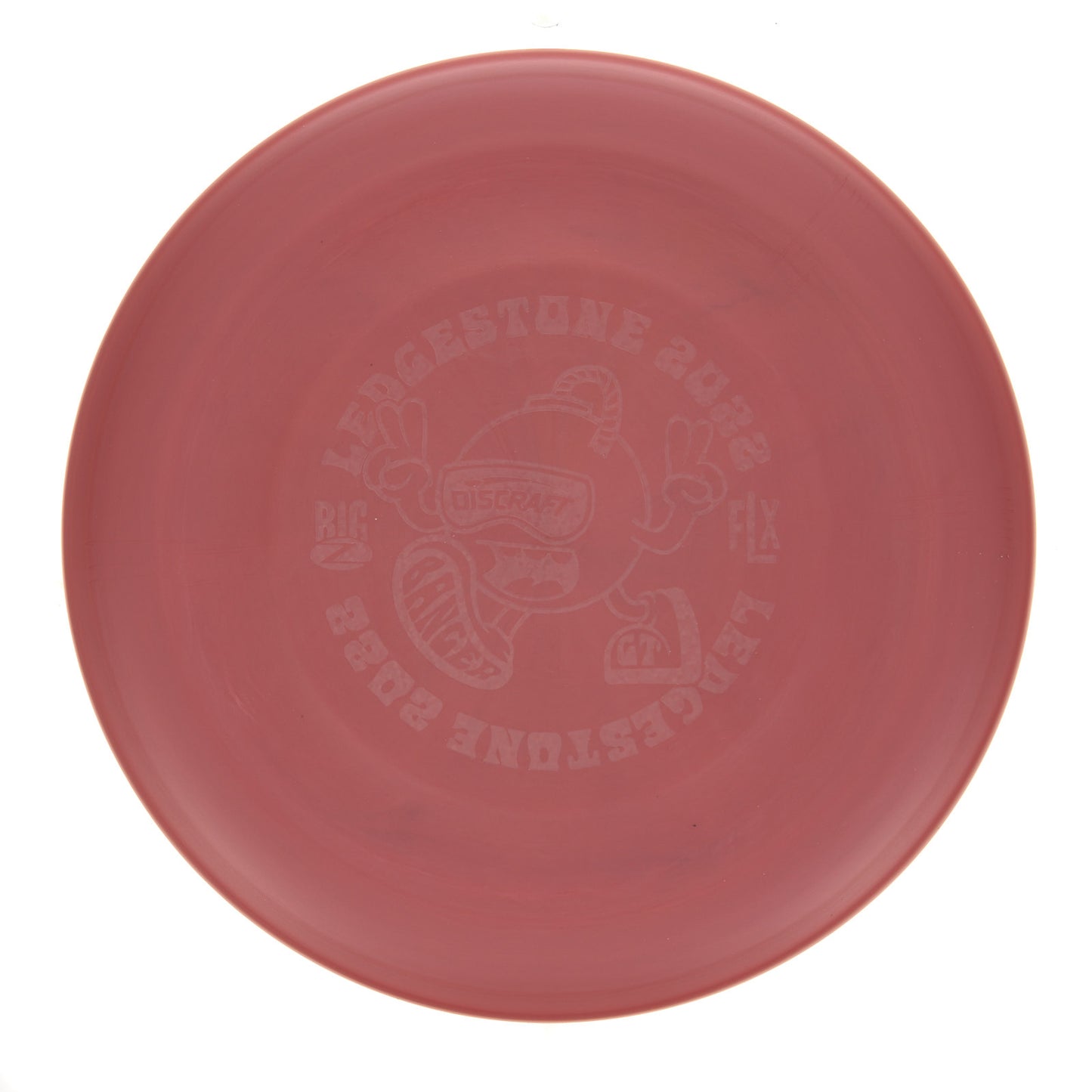 Discraft Banger GT - 2022 Ledgestone Edition Big Z FLX  172g | Style 0002