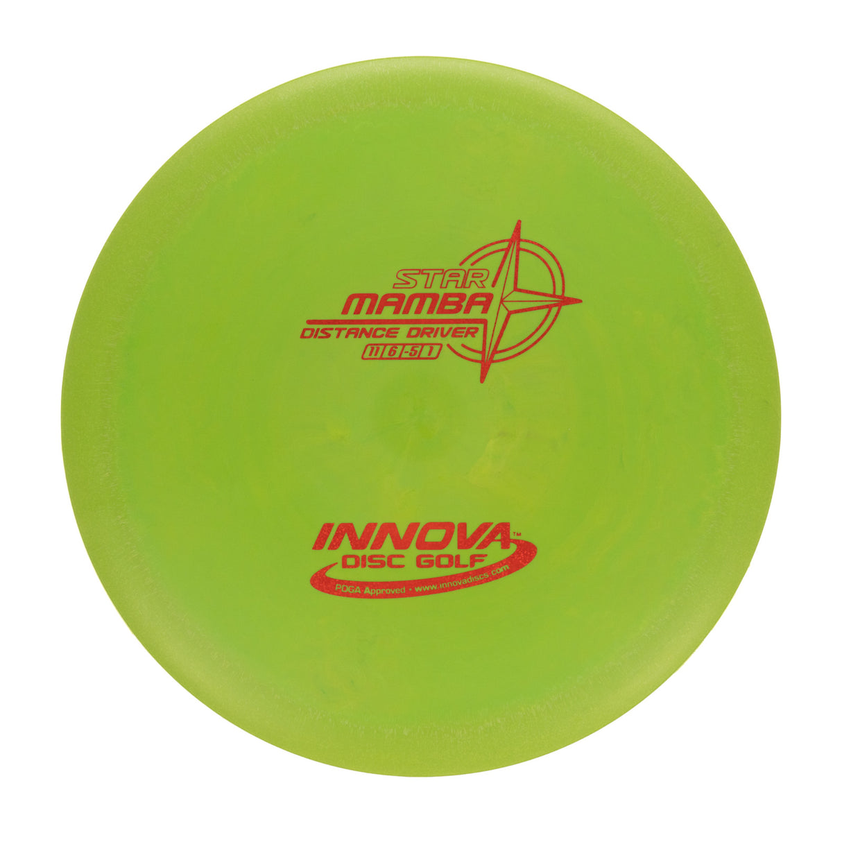 Innova Mamba - Star 150g | Style 0001 – Treemagnets Disc Golf