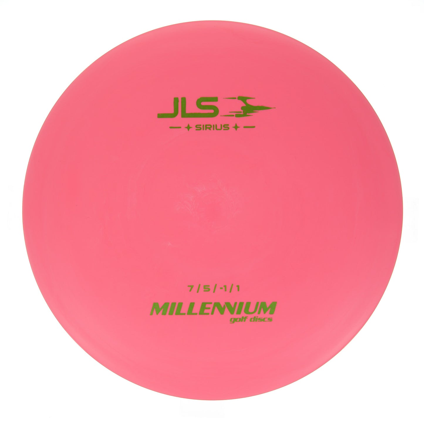 Millennium JLS - Sirius 163g | Style 0002