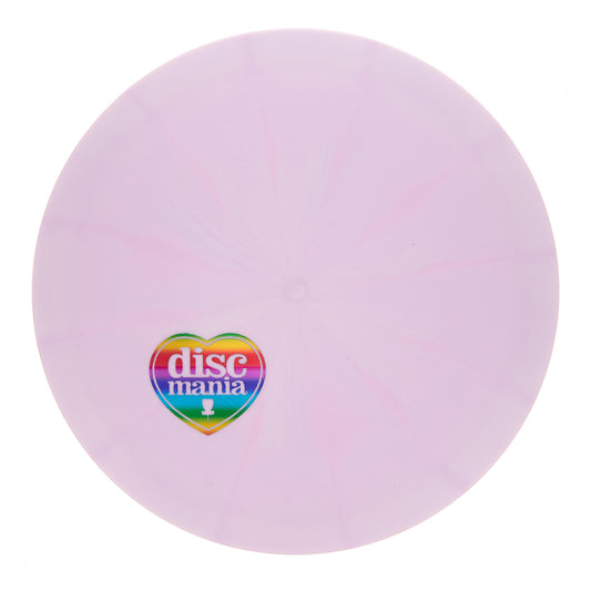 Discmania Splice - Mystery Box Stamp Vapor 173g | Style 0005