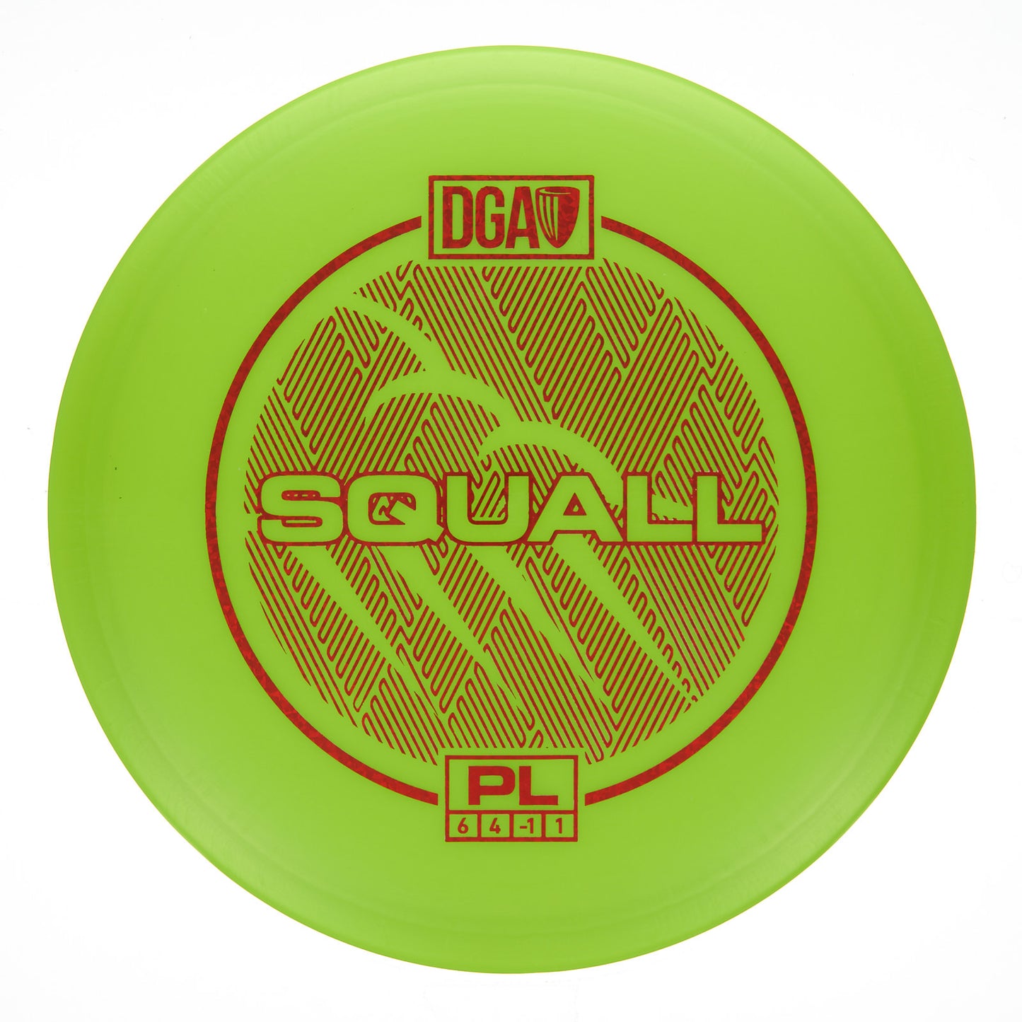 DGA Squall - ProLine 175g | Style 0002