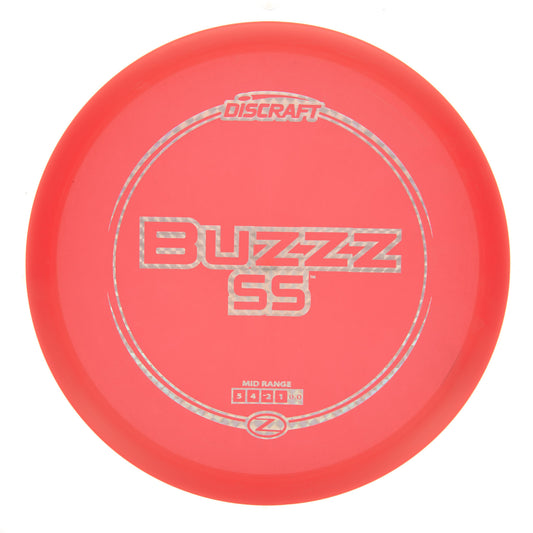 Discraft Buzzz SS - Z-Line 180g | Style 0004