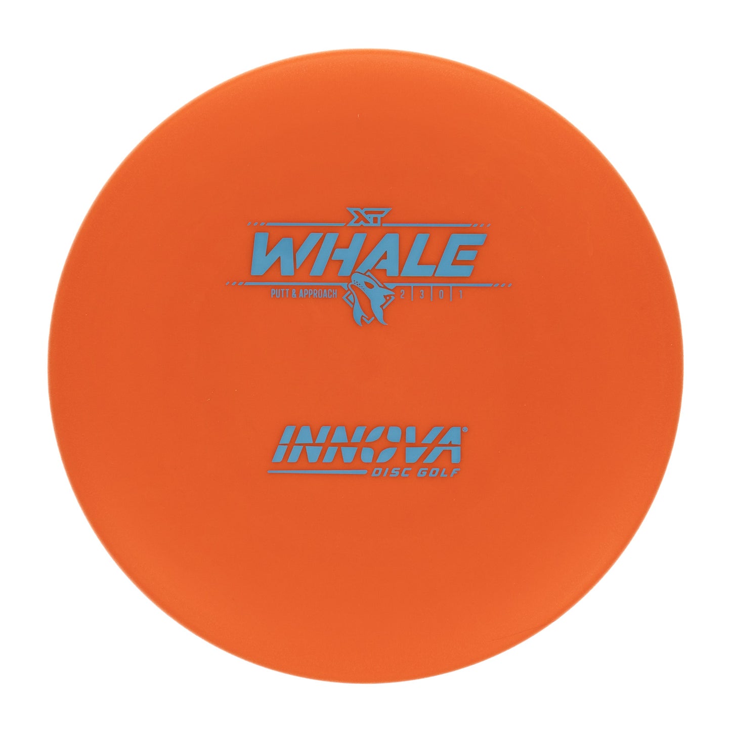 Innova Whale - XT  170g | Style 0002