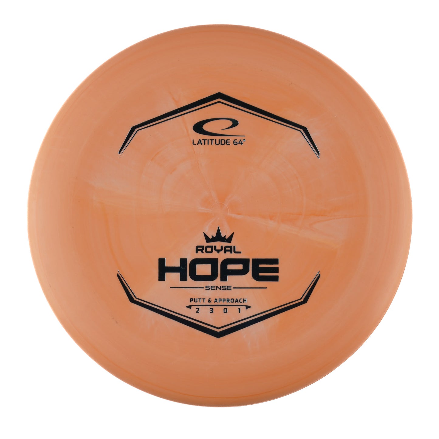 Latitude 64 Hope - Royal Sense 173g | Style 0001