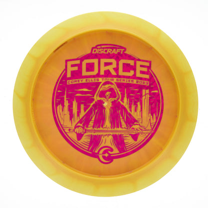 Discraft Force - Corey Ellis Tour Series 2023 ESP 175g | Style 0017