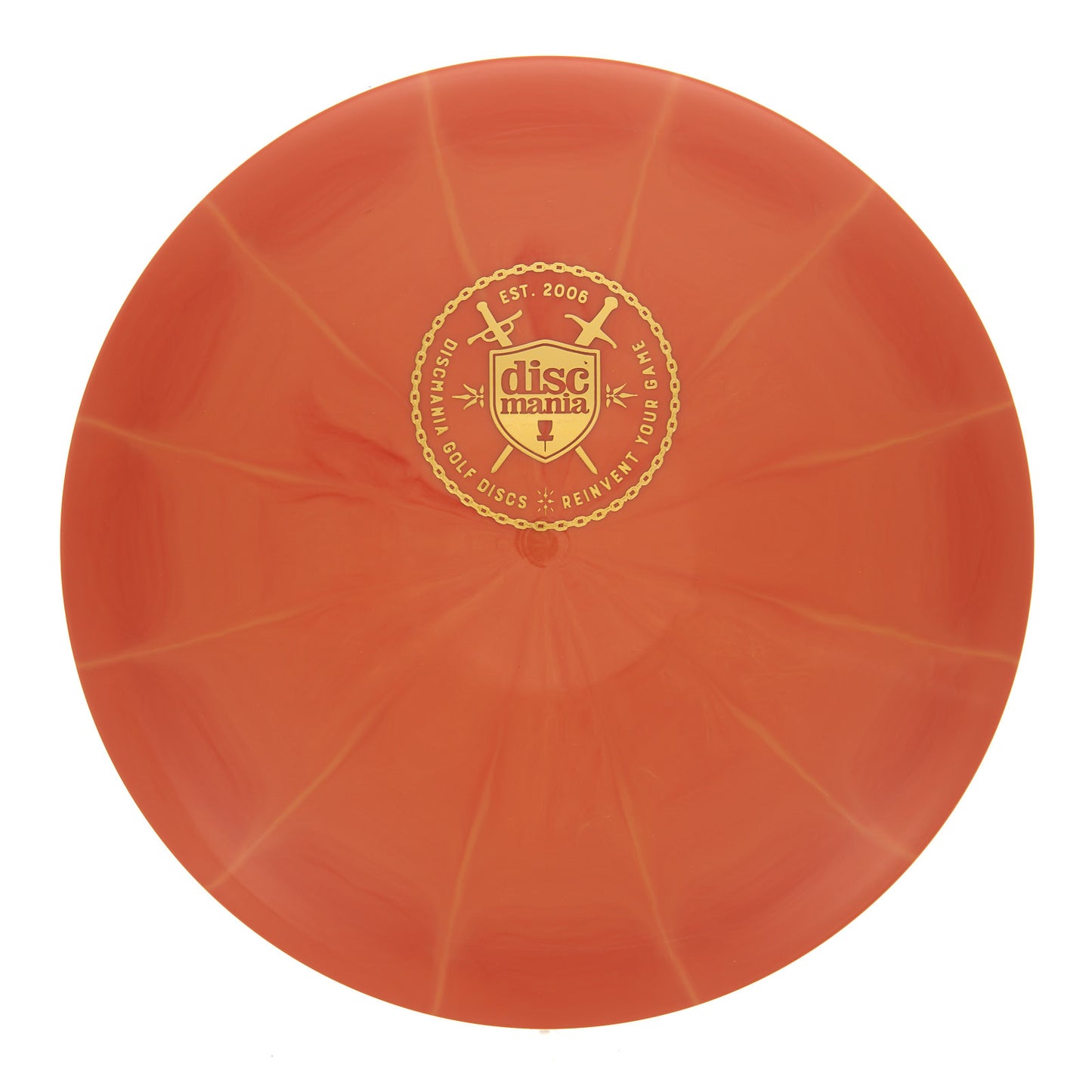 Discmania Essence - Vapor 175g | Style 0034