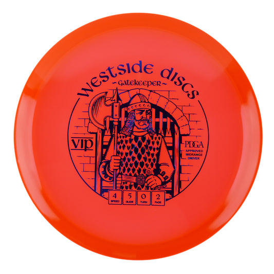 Westside Gatekeeper - VIP 175g | Style 0002