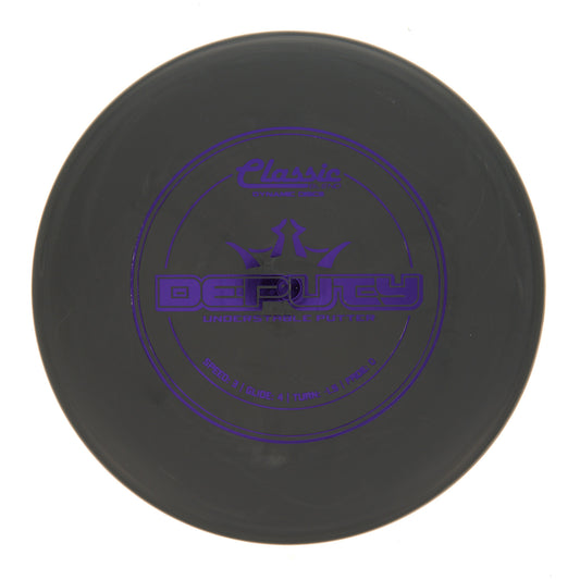 Dynamic Discs Deputy - Classic Blend 174g | Style 0003