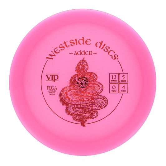 Westside Adder - VIP 169g | Style 0002