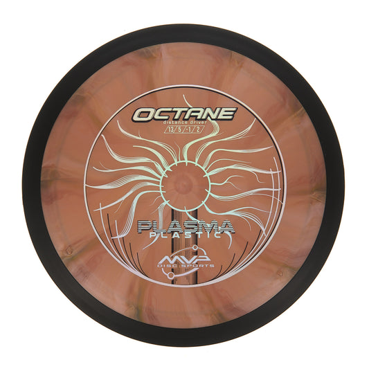 MVP Octane - Plasma 167g | Style 0001