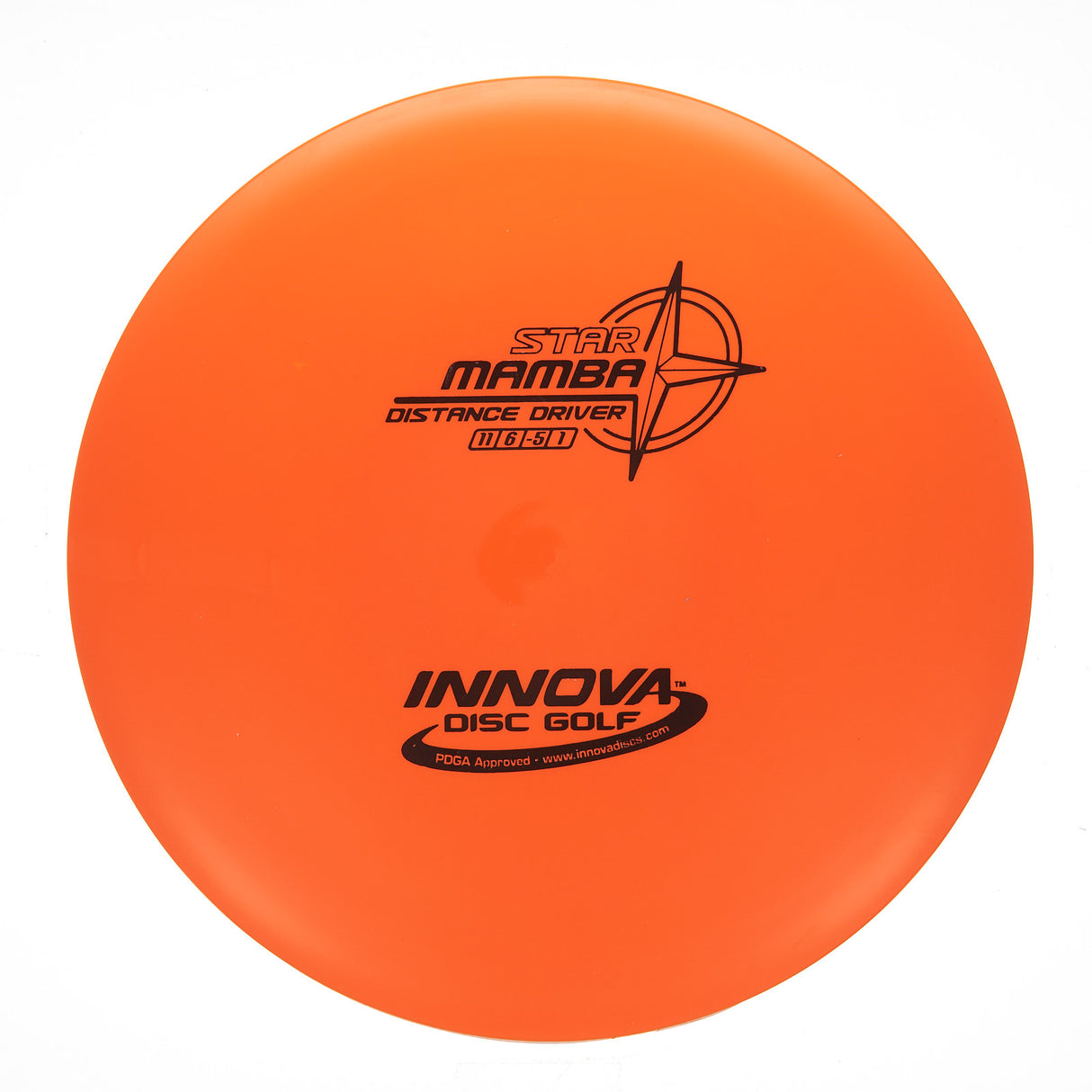 Innova Mamba - Star 149g | Style 0001 – Treemagnets Disc Golf